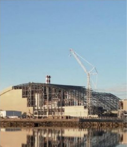 Baku 'Waste to Energy' Power Plant 37 MW