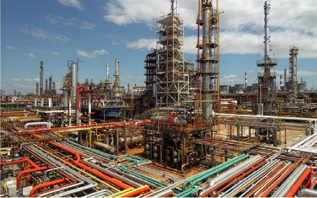 НПЗ «Лукойл Нефтохим Бургас»